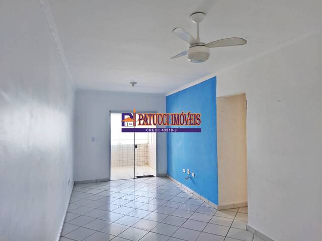 #2621 - Apartamento para Locação em Mongaguá - SP - 1