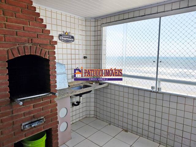 Apartamento para Locação em Mongaguá - 4