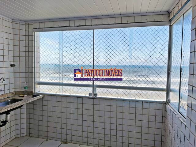 Apartamento para Locação em Mongaguá - 5