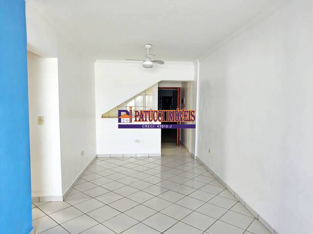#2621 - Apartamento para Locação em Mongaguá - SP - 3