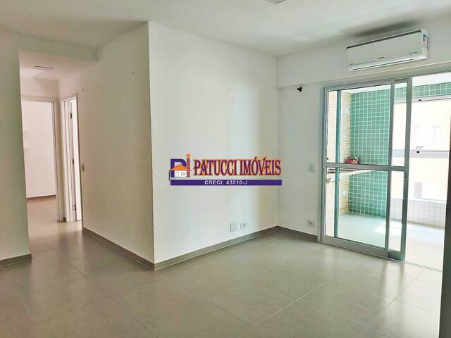 #2623 - Apartamento para Venda em Itanhaém - SP - 2