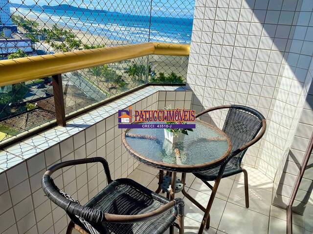 Apartamento para Venda em Praia Grande - 4