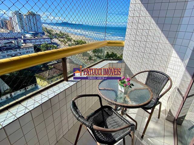 Apartamento para Venda em Praia Grande - 5