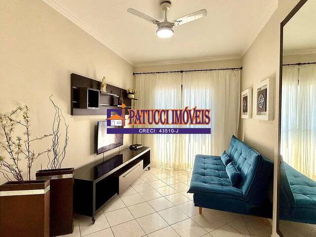 #2624 - Apartamento para Venda em Praia Grande - SP - 3