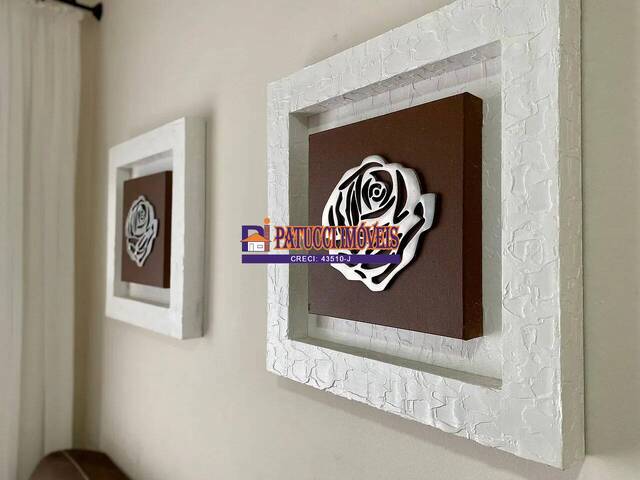 #2624 - Apartamento para Venda em Praia Grande - SP - 2