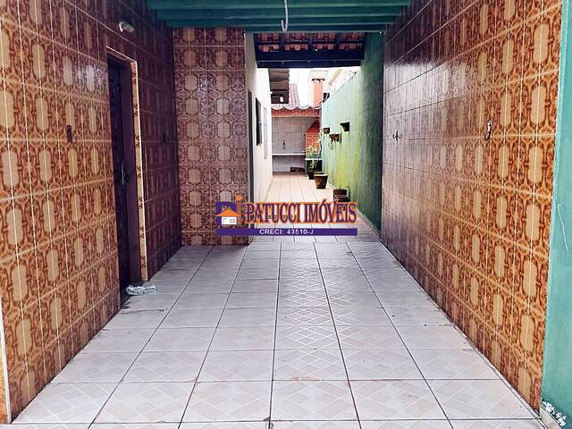 Casa para Venda em Mongaguá - 5