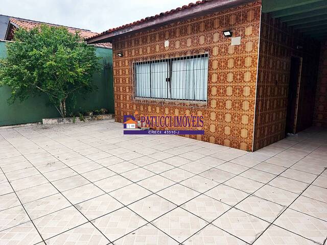 #2585 - Casa para Venda em Mongaguá - SP - 3