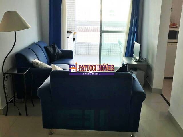 Apartamento para Venda em Mongaguá - 5