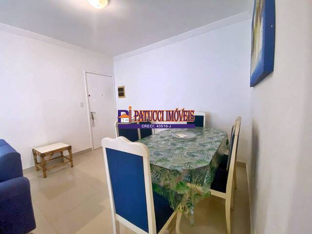 Apartamento para Locação em Mongaguá - 5