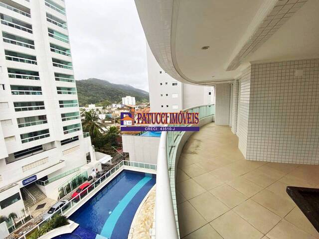 Locação em Centro - Mongaguá