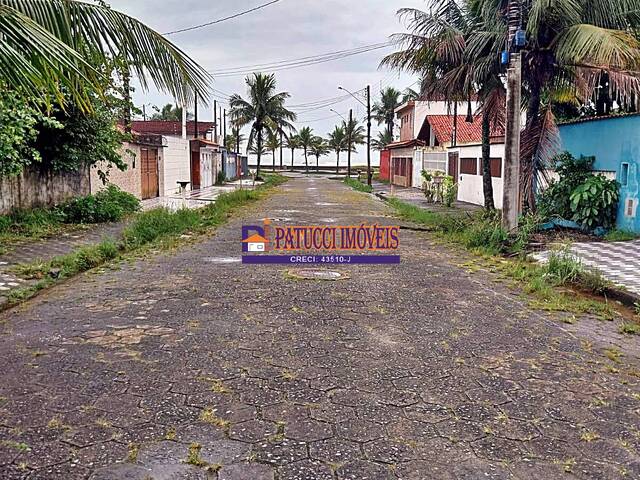 #2630 - Casa para Venda em Mongaguá - SP - 2