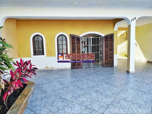 #2632 - Sobrado para Venda em Mongaguá - SP - 3