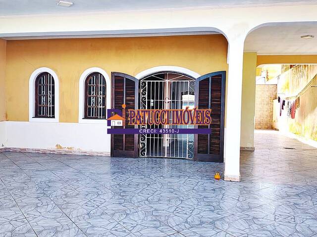 Sobrado para Venda em Mongaguá - 4