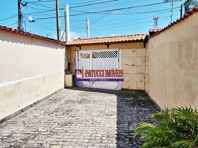 #2634 - Casa para Venda em Mongaguá - SP - 3