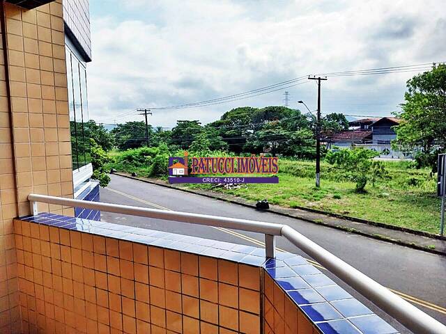 Apartamento para Venda em Mongaguá - 5