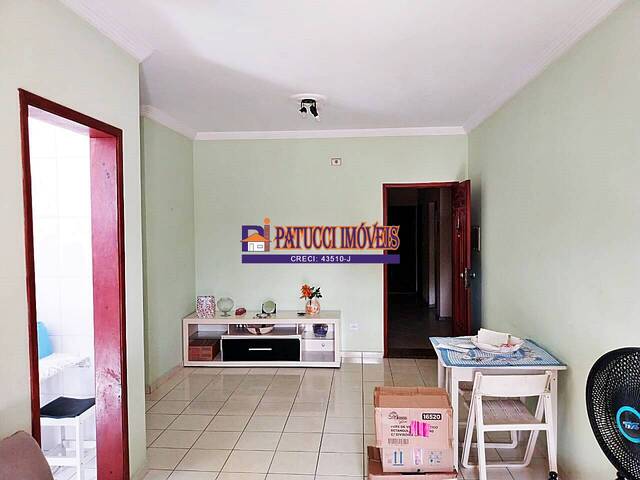 #2635 - Apartamento para Venda em Mongaguá - SP - 2