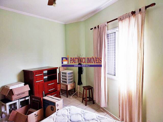 #2635 - Apartamento para Venda em Mongaguá - SP - 1