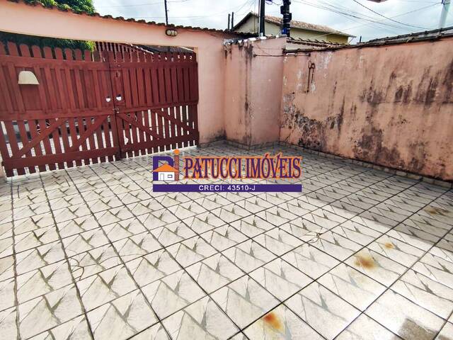 #2631 - Casa para Venda em Mongaguá - SP - 3