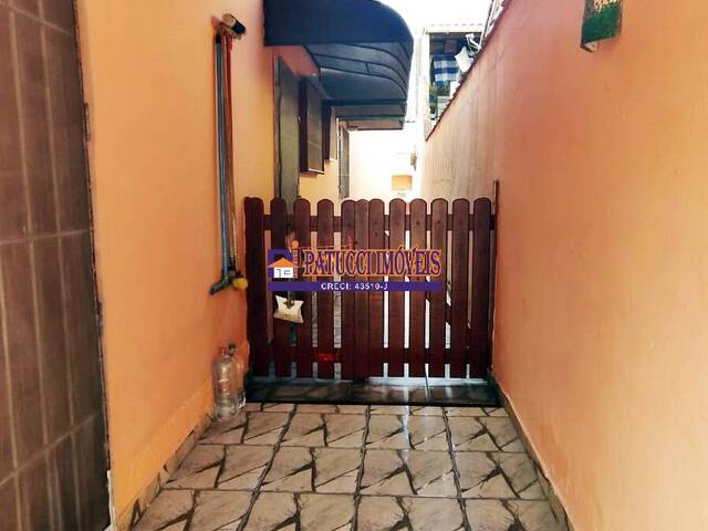 Casa para Venda em Mongaguá - 4