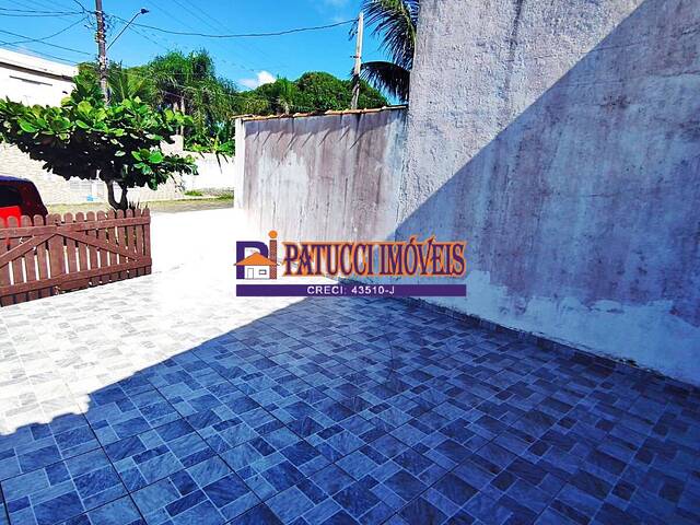 #2636 - Casa para Locação em Mongaguá - SP - 3