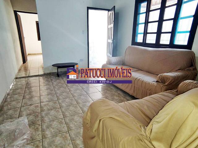 Casa para Locação em Mongaguá - 4