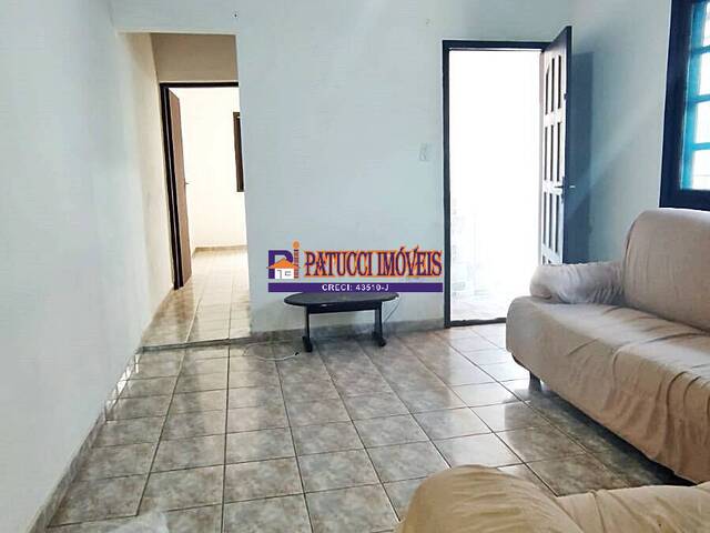 Casa para Locação em Mongaguá - 5
