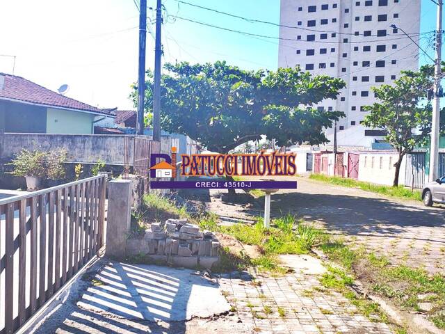 #2636 - Casa para Locação em Mongaguá - SP - 2