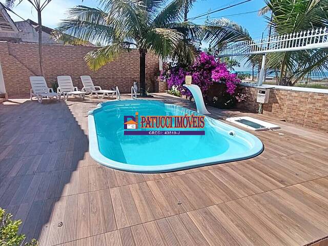 #2638 - Casa para Venda em Mongaguá - SP - 3