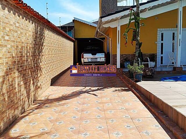Casa para Venda em Mongaguá - 4