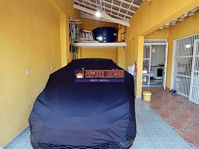 Casa para Venda em Mongaguá - 5