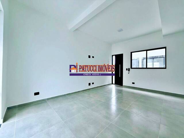 #2639 - Sobrado para Venda em Itanhaém - SP - 3