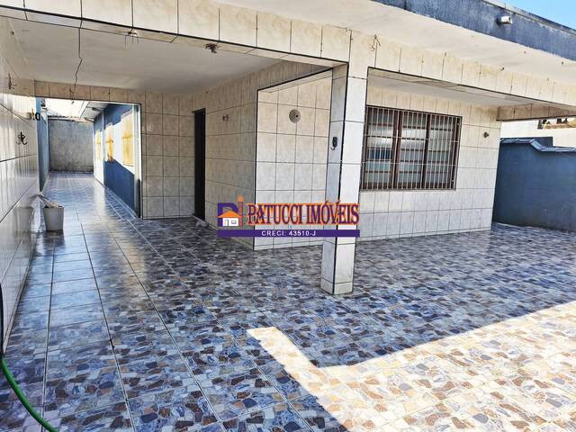 #2641 - Casa para Locação em Mongaguá - SP - 3