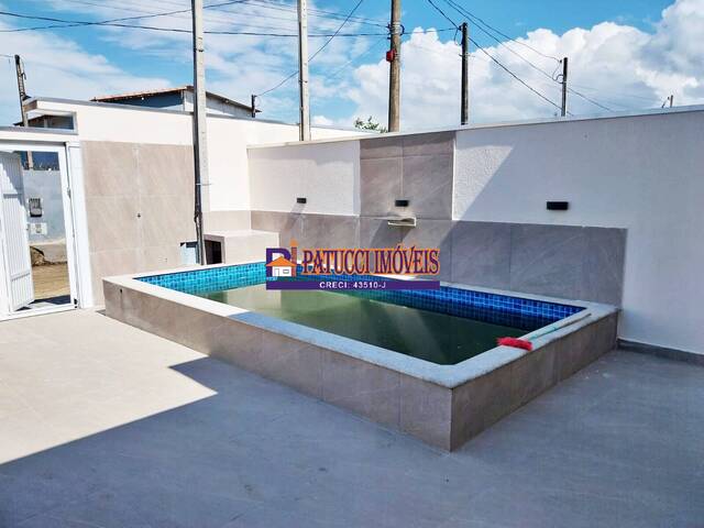 Casa para Venda em Mongaguá - 5