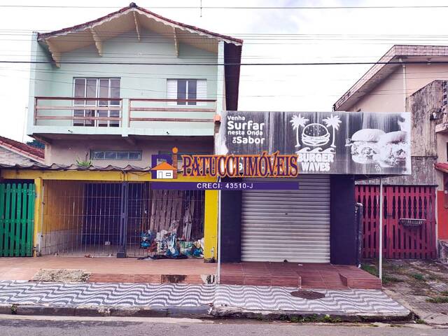 #2643 - Sobreposta para Venda em Mongaguá - SP - 2