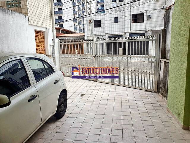 #2644 - Sobrado para Venda em Praia Grande - SP