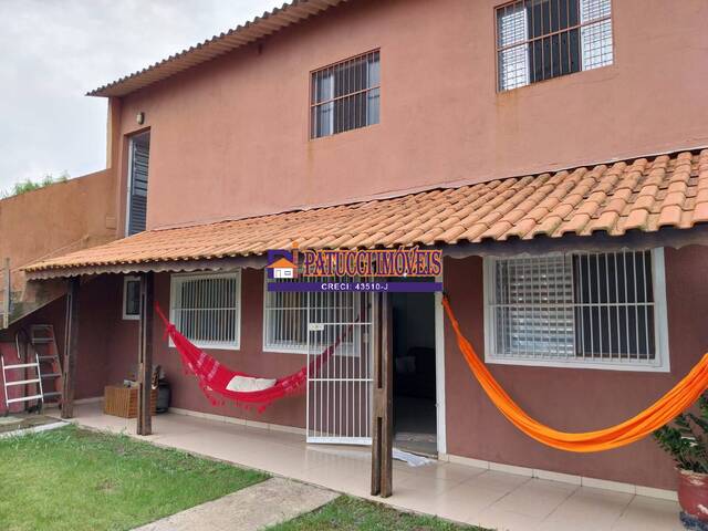 #2645 - Casa para Venda em Mongaguá - SP
