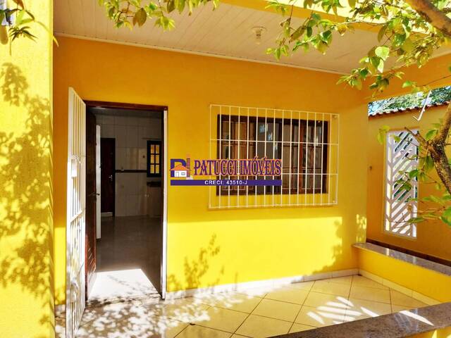 #2647 - Casa para Venda em Mongaguá - SP - 2