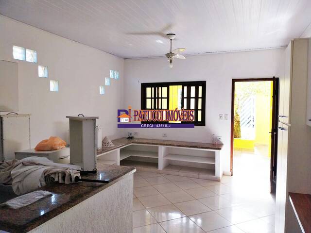 #2647 - Casa para Venda em Mongaguá - SP - 3