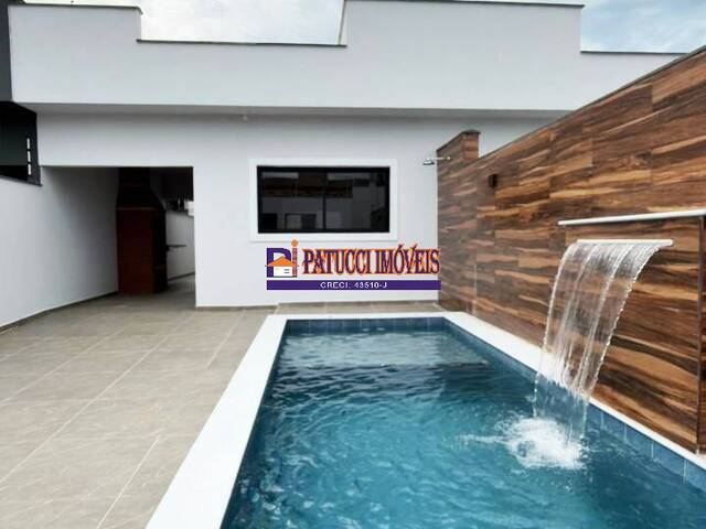 #2648 - Casa para Venda em Itanhaém - SP - 3