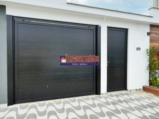 #2648 - Casa para Venda em Itanhaém - SP - 2