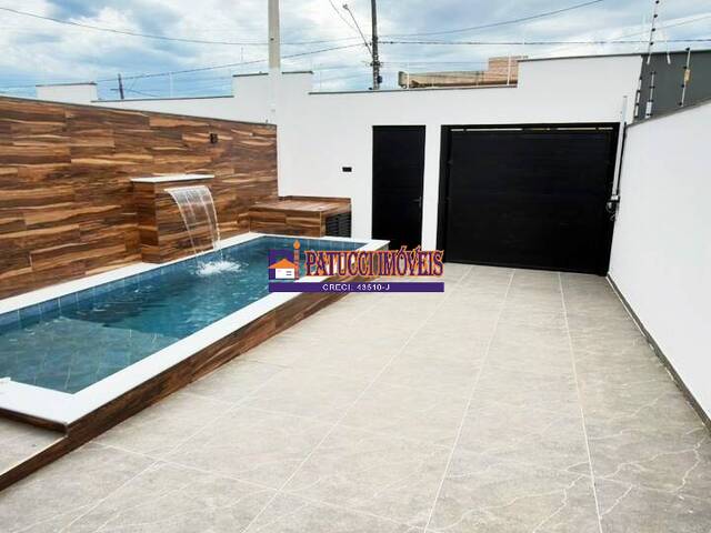 Casa para Venda em Itanhaém - 4