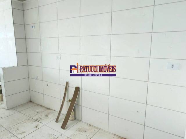 #2649 - Apartamento para Venda em Mongaguá - SP - 3