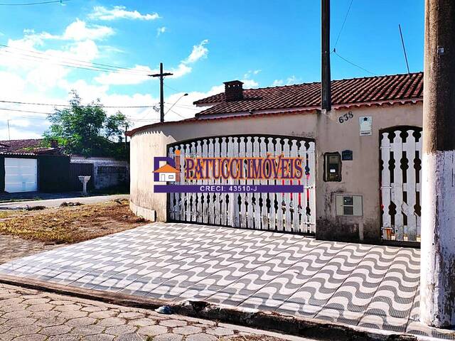 Casa para Venda em Mongaguá - 4
