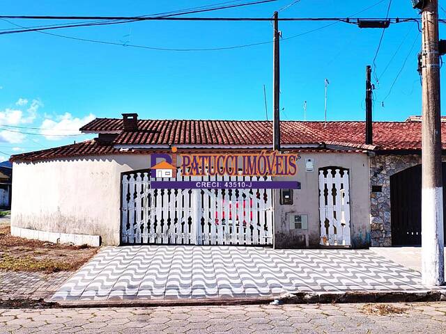 Venda em Itapoan - Mongaguá