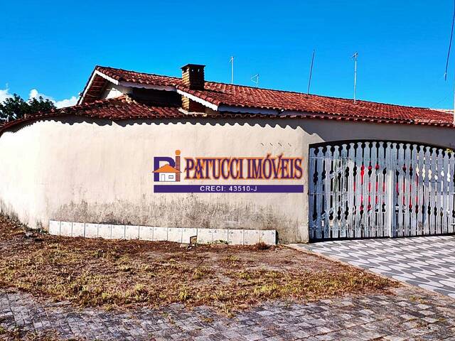#2650 - Casa para Venda em Mongaguá - SP - 3