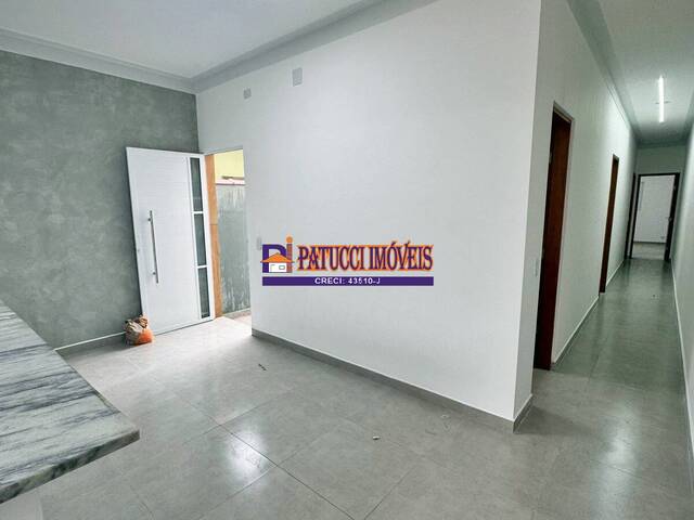 Casa para Venda em Mongaguá - 5