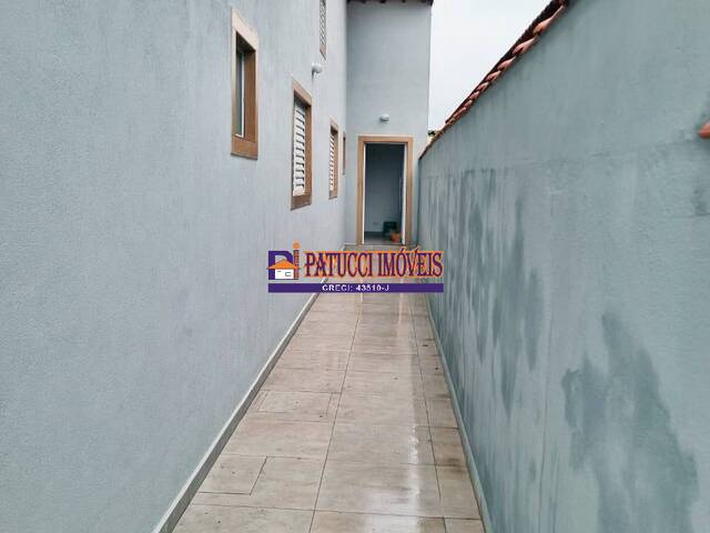 Casa para Venda em Mongaguá - 4