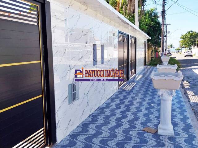 Casa para Venda em Mongaguá - 3