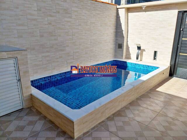 Casa para Venda em Mongaguá - 5