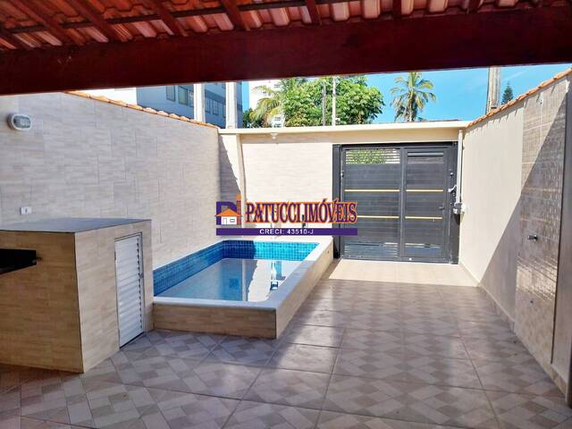 Casa para Venda em Mongaguá - 4